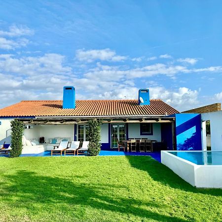 Comporta - Wood & Blue Villa Exterior photo