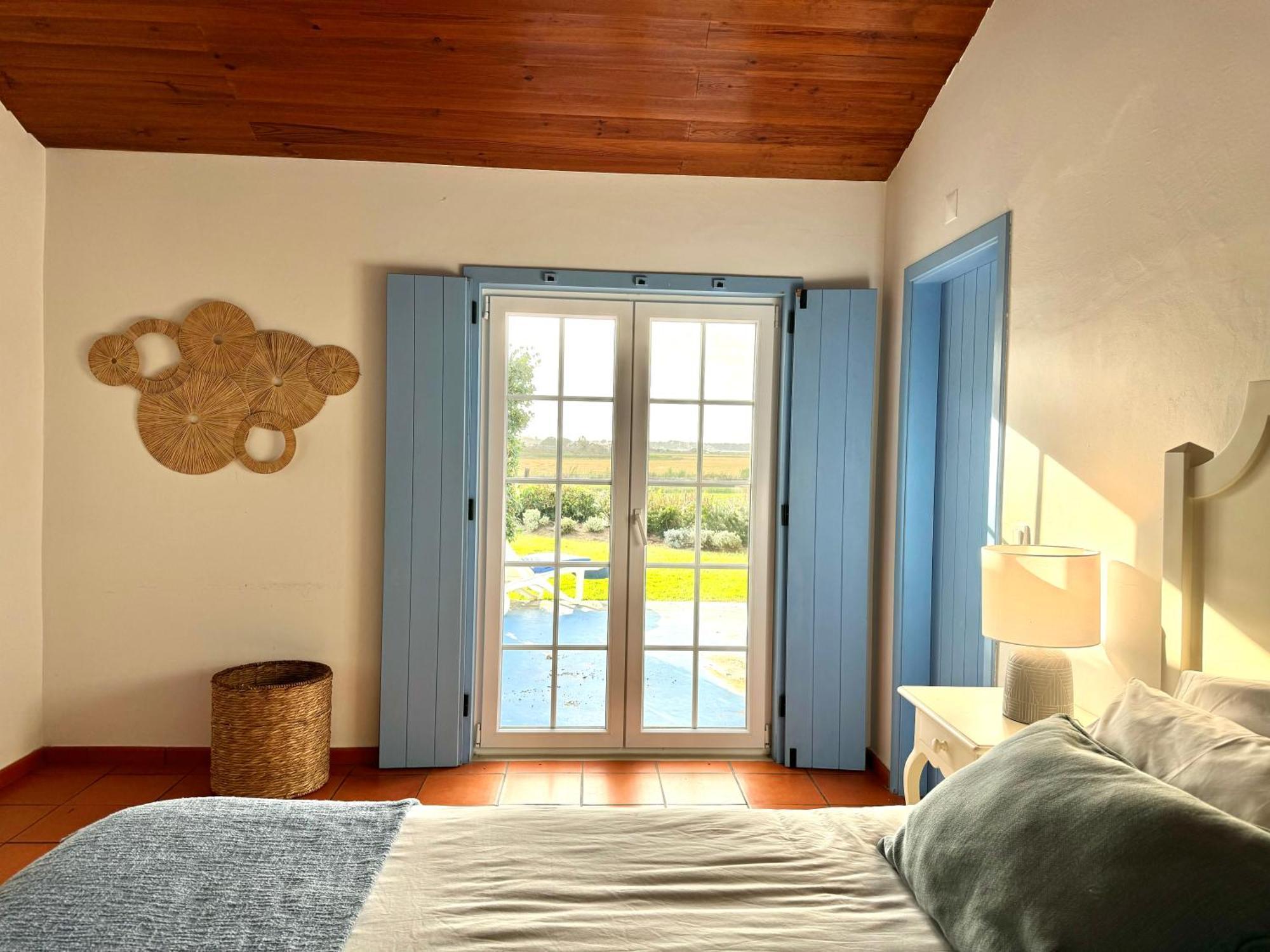 Comporta - Wood & Blue Villa Exterior photo
