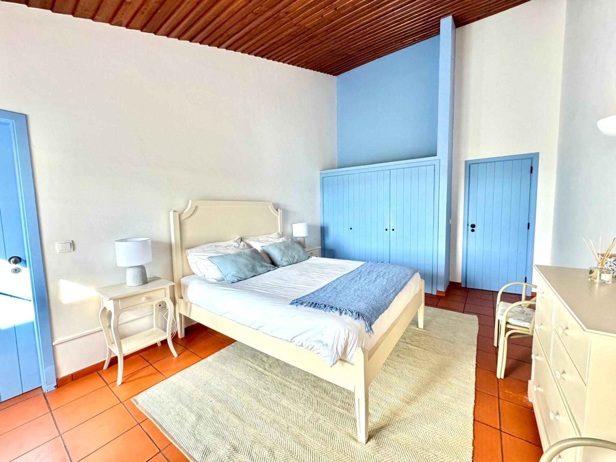 Comporta - Wood & Blue Villa Exterior photo