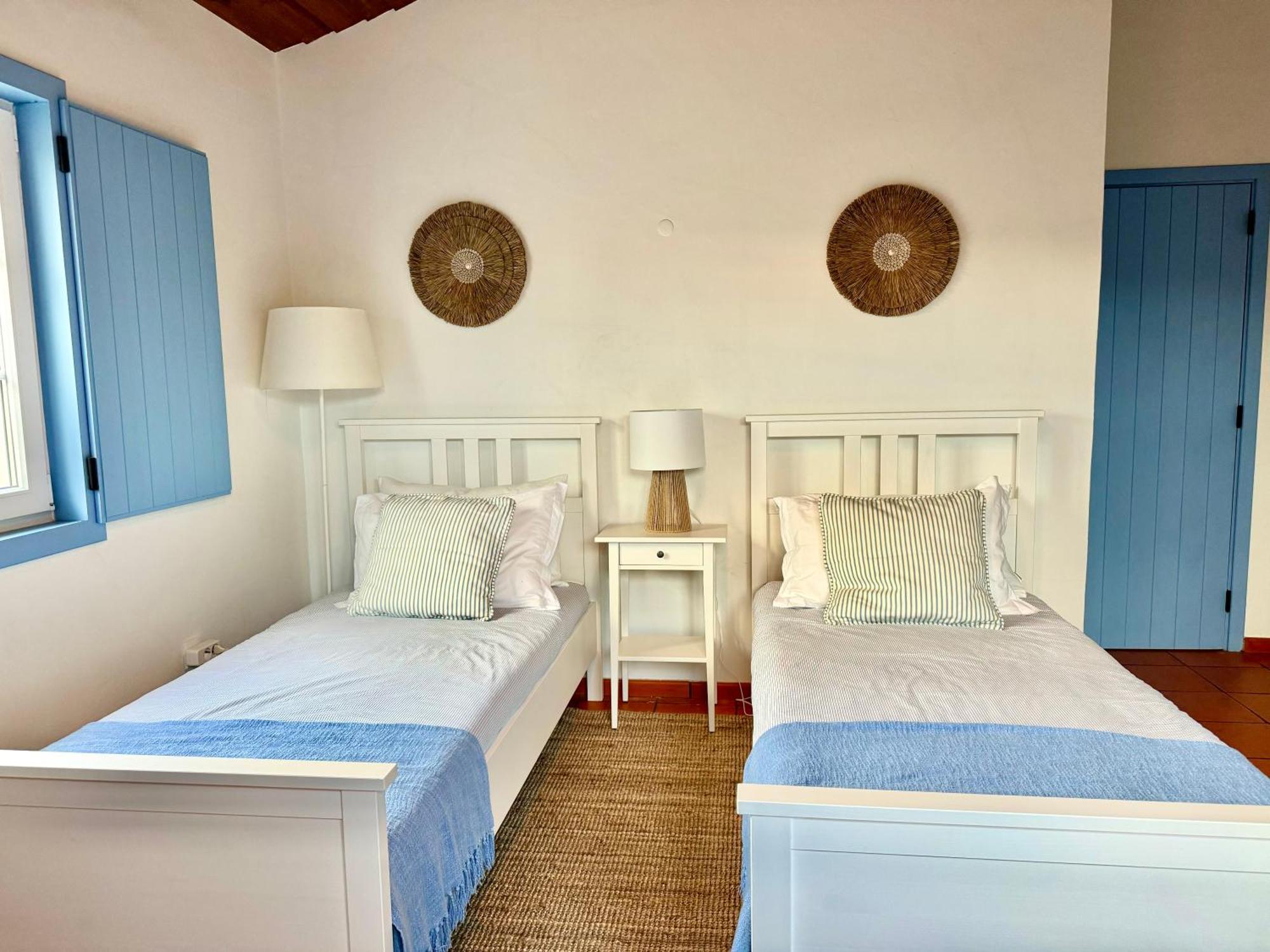 Comporta - Wood & Blue Villa Exterior photo