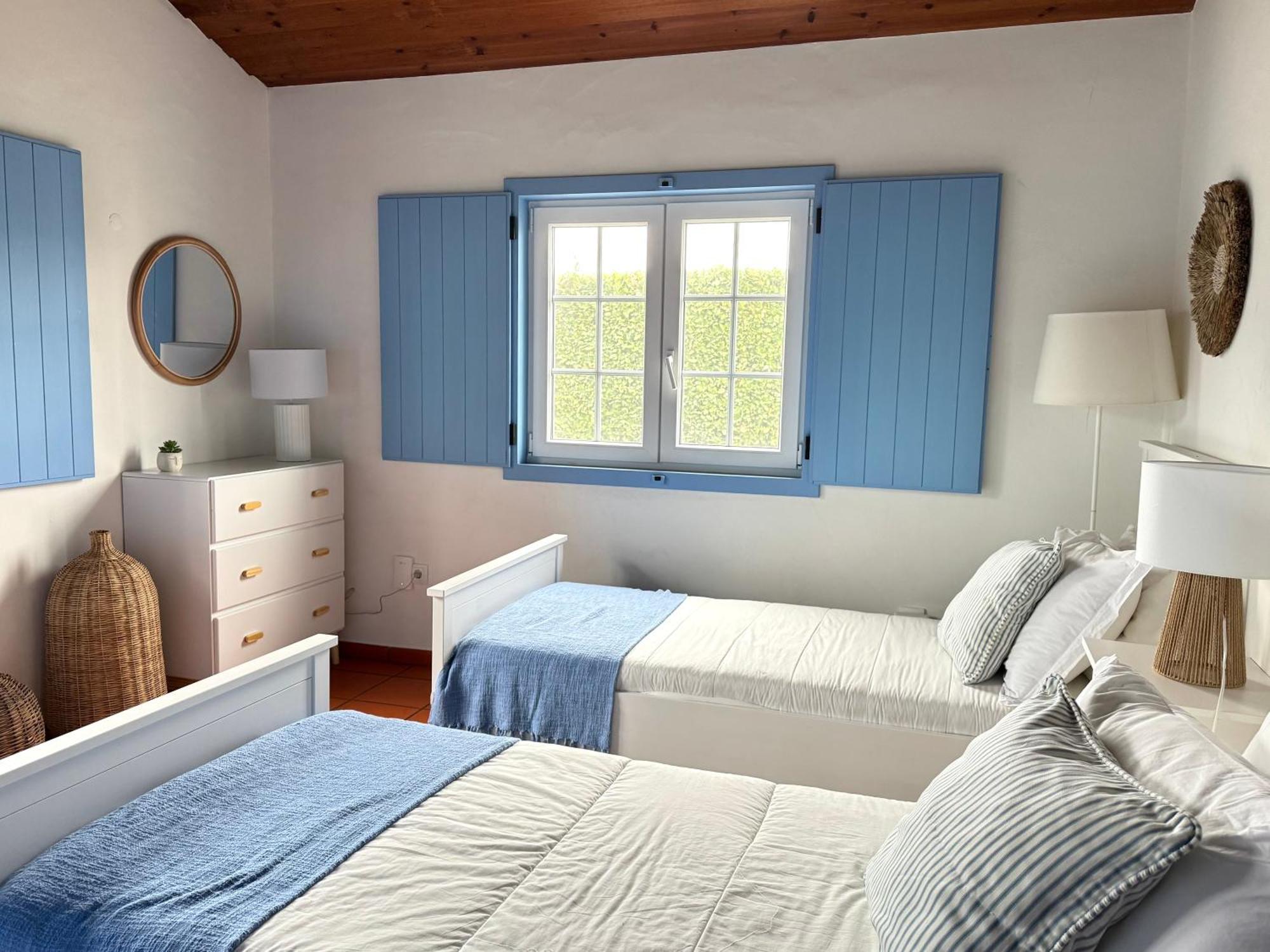 Comporta - Wood & Blue Villa Exterior photo