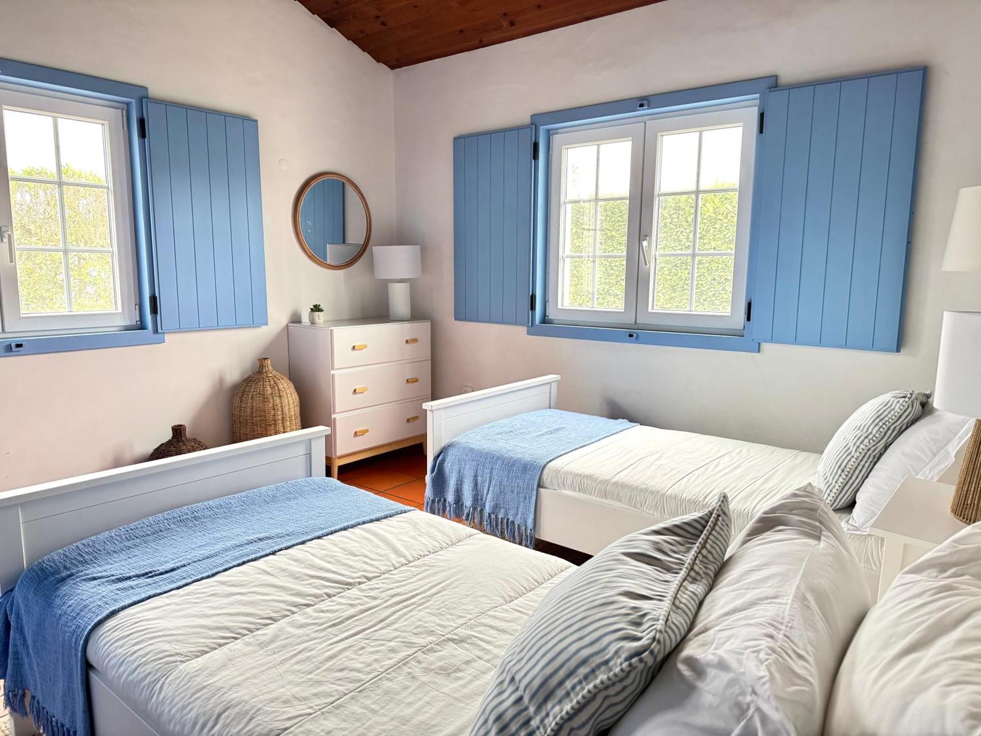 Comporta - Wood & Blue Villa Exterior photo